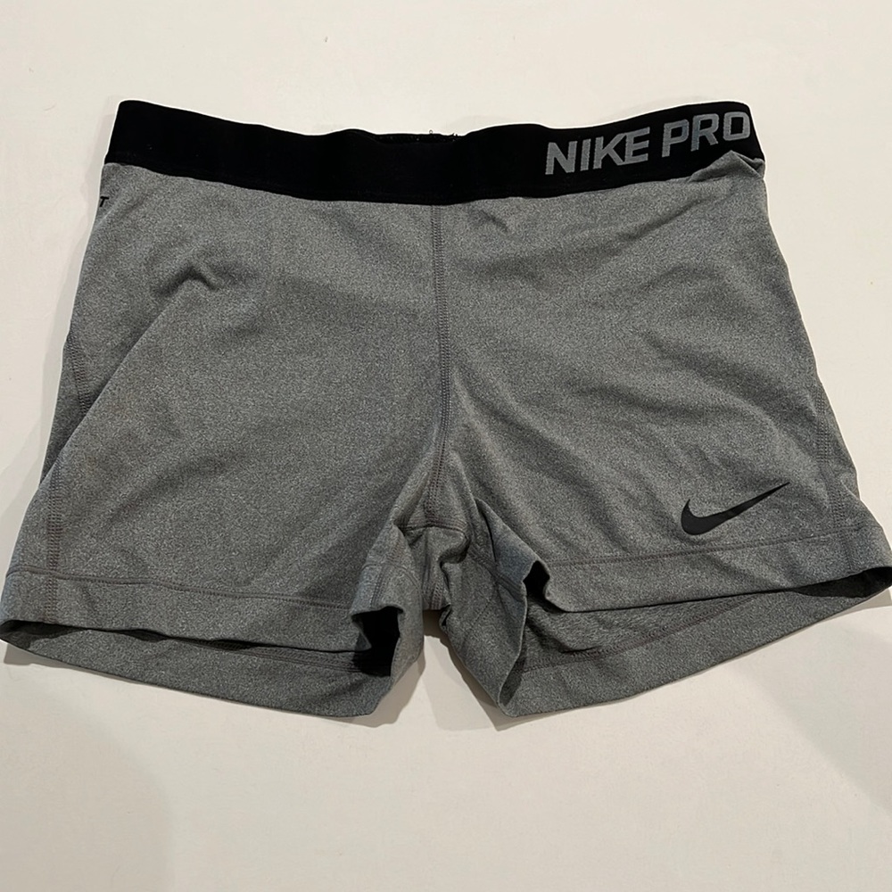 Nike Dri-Fit Shorts Size Large
